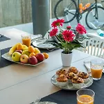 Baulo Cycling * Кан Пикафорт
