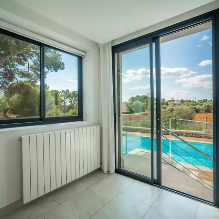 Apartament Baulo Cycling Can Picafort (Mallorca)