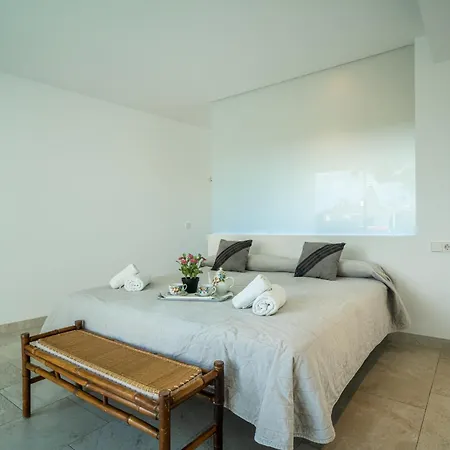 Apartament Baulo Cycling