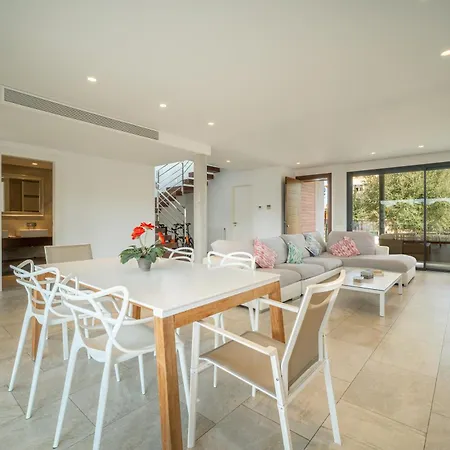 Apartament Baulo Cycling Can Picafort (Mallorca)