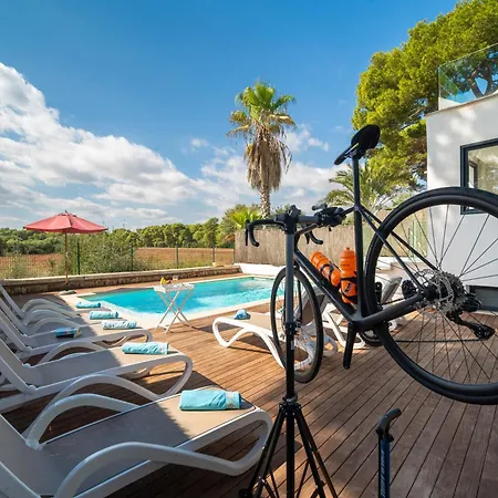 Baulo Cycling