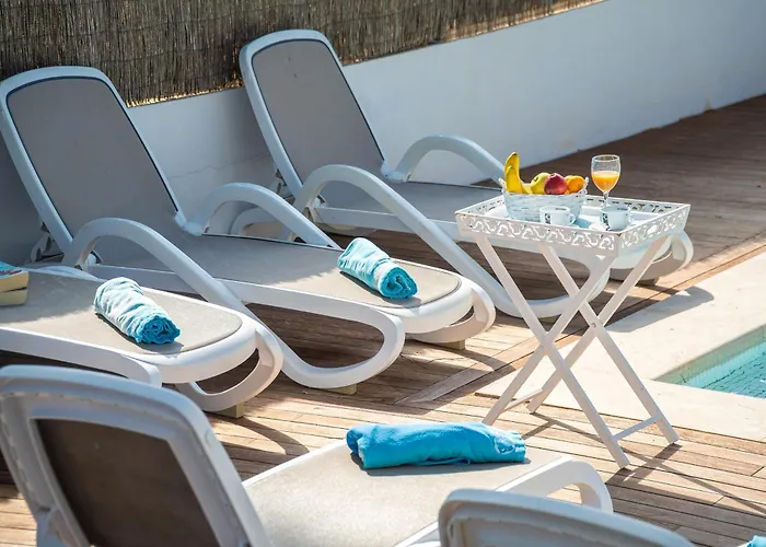 Baulo Cycling Apartament