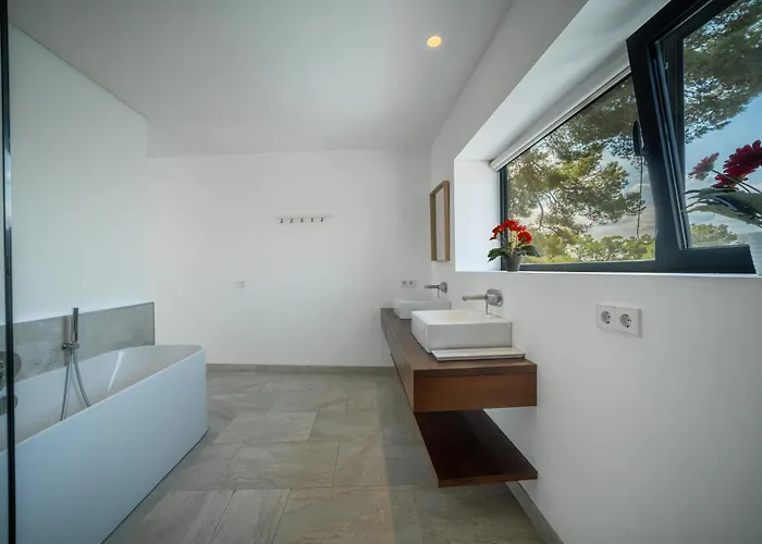 Baulo Cycling Apartment Can Picafort (Mallorca)