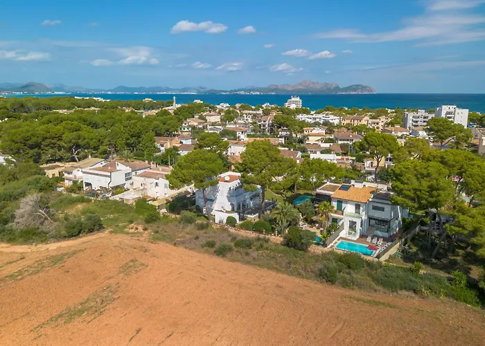 Apartment Baulo Cycling *