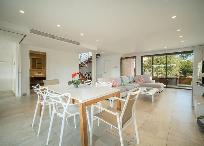 Apartament Baulo Cycling Can Picafort (Mallorca)