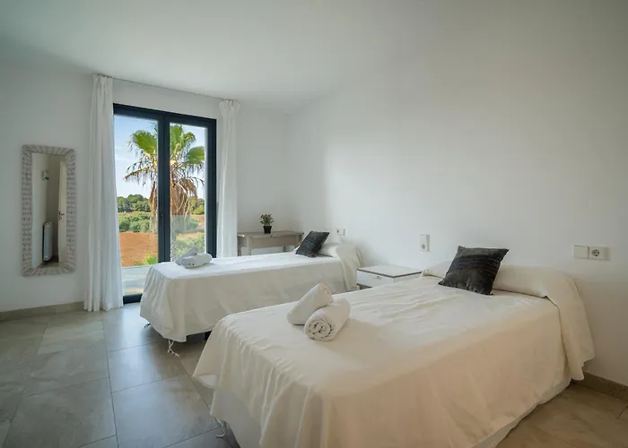 Baulo Cycling Apartament Can Picafort (Mallorca)