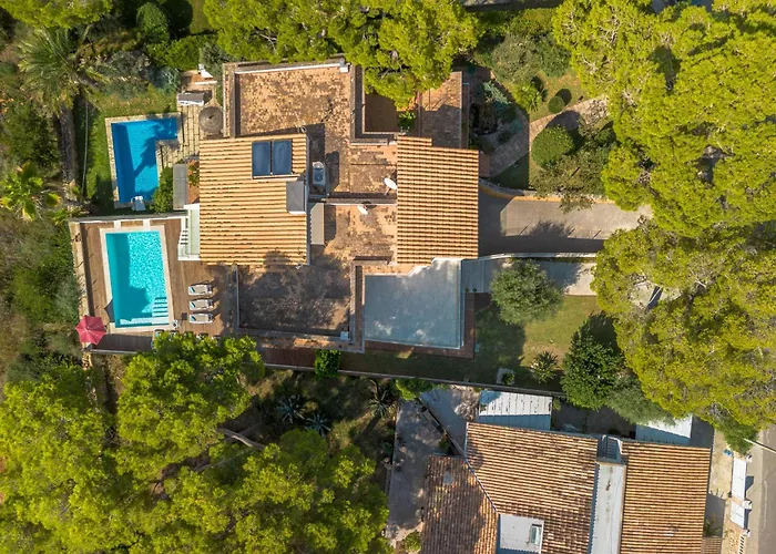 Apartament Baulo Cycling Can Picafort (Mallorca)