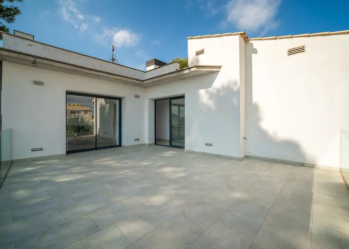 Apartament Baulo Cycling Can Picafort (Mallorca)