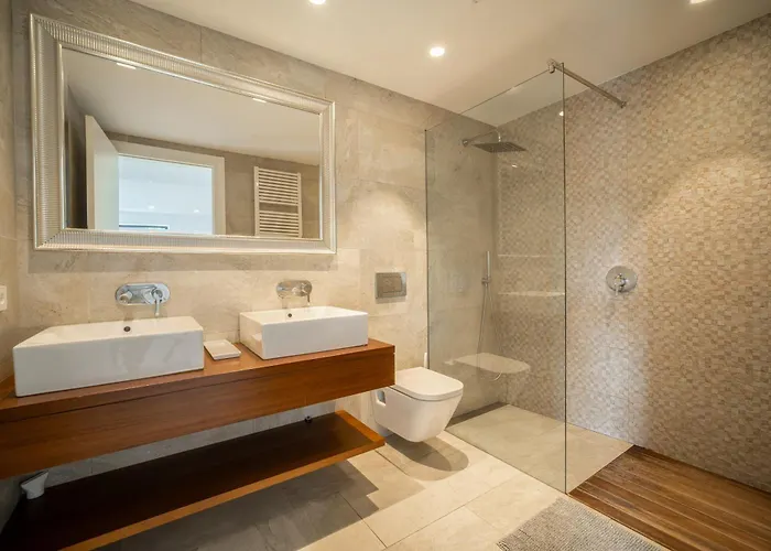 Apartament Baulo Cycling *