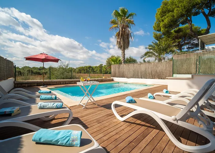 Baulo Cycling Apartament