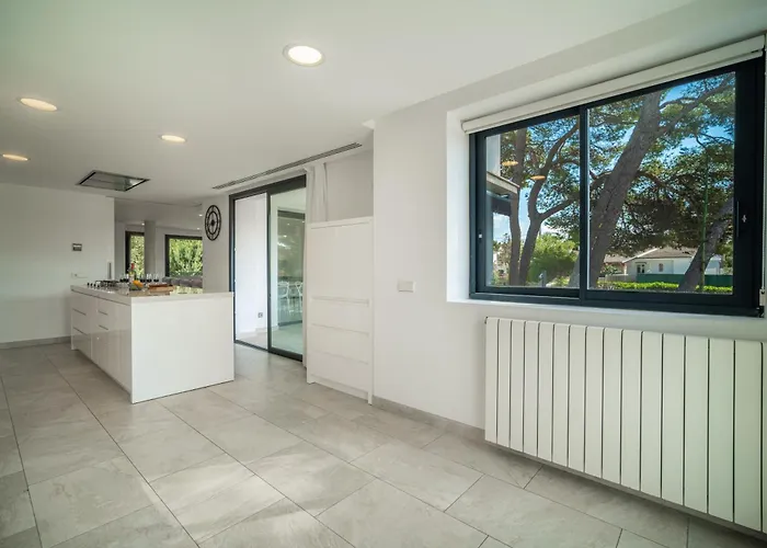 Apartment Baulo Cycling *