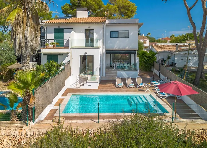 Baulo Cycling Apartament Can Picafort (Mallorca)