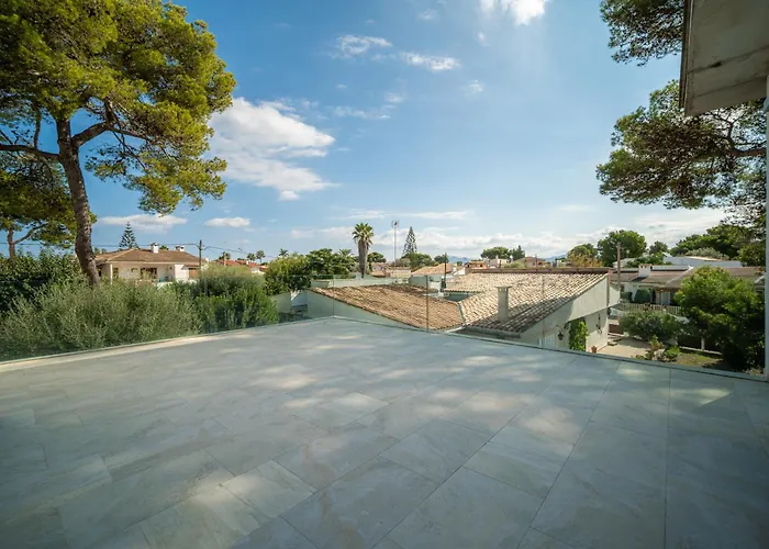 Baulo Cycling Apartament