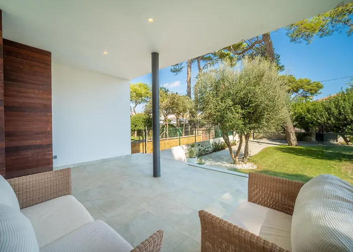 Apartament Baulo Cycling