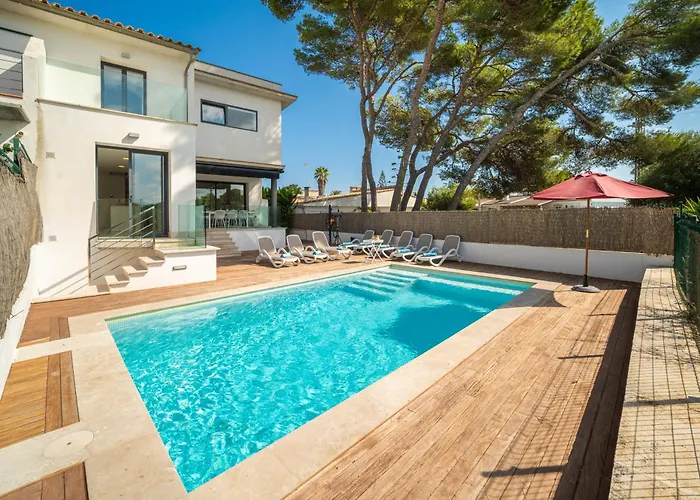 Apartament Baulo Cycling