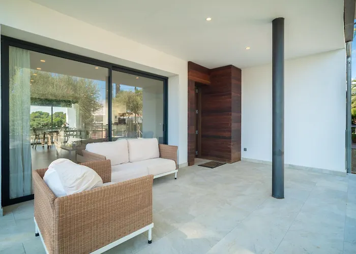 Baulo Cycling Apartment *