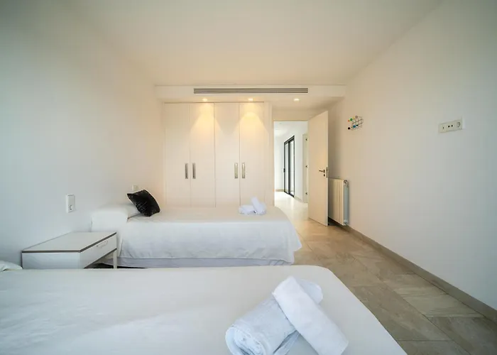 Baulo Cycling Apartament Can Picafort (Mallorca)