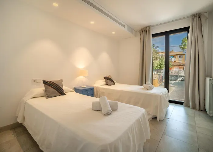 Baulo Cycling Apartament *