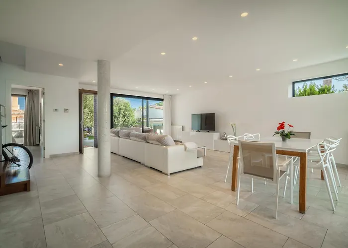 Baulo Cycling Apartment Can Picafort (Mallorca)