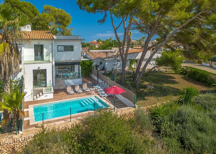 Baulo Cycling * Can Picafort (Mallorca)