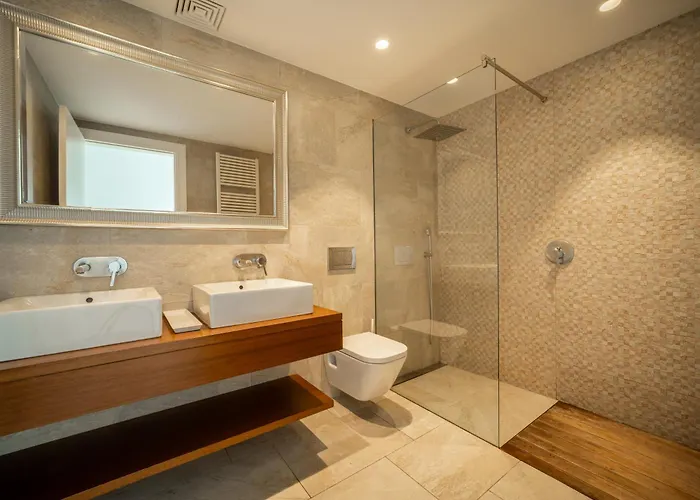 Apartament Baulo Cycling *