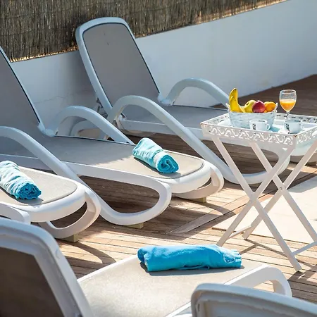 Baulo Cycling Apartment