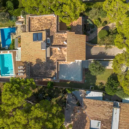 Διαμέρισμα Baulo Cycling Can Picafort (Mallorca)