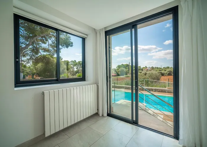 Apartment Baulo Cycling Can Picafort (Mallorca)