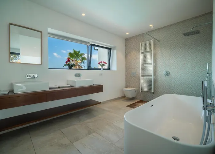 Baulo Cycling Apartment *