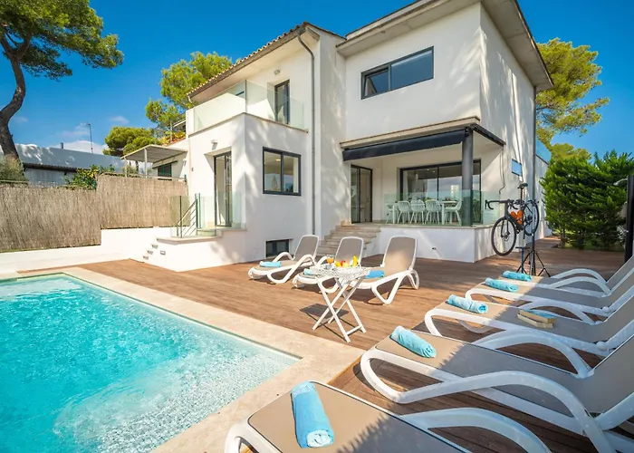 Apartment Baulo Cycling