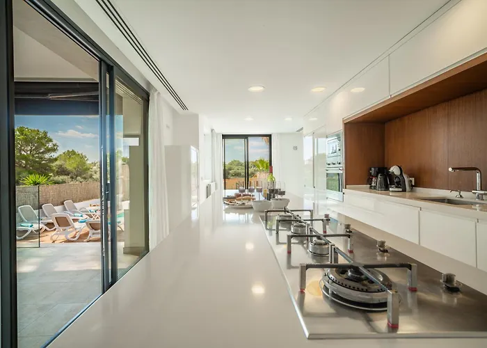 Baulo Cycling Apartment