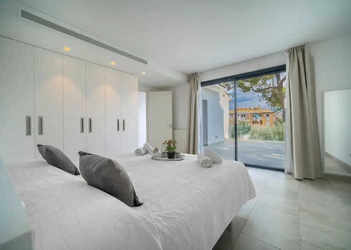 Baulo Cycling * Can Picafort (Mallorca)