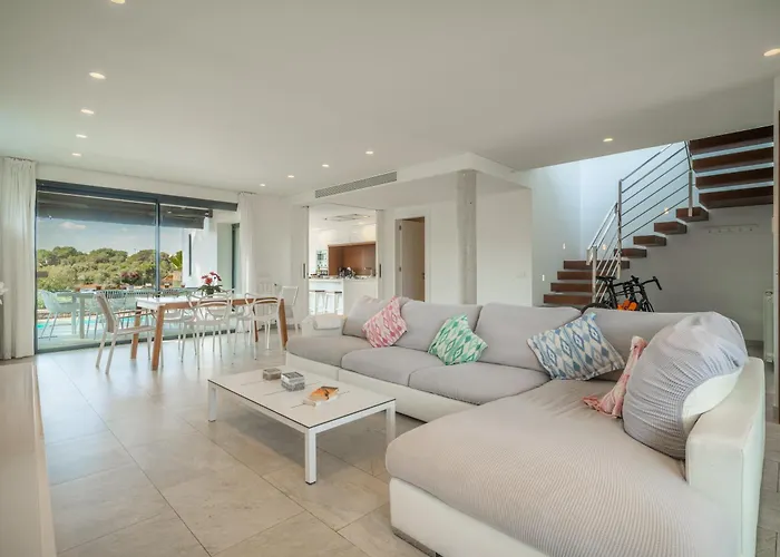 Apartment Baulo Cycling