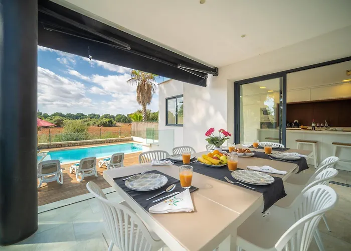 Baulo Cycling 아파트 *