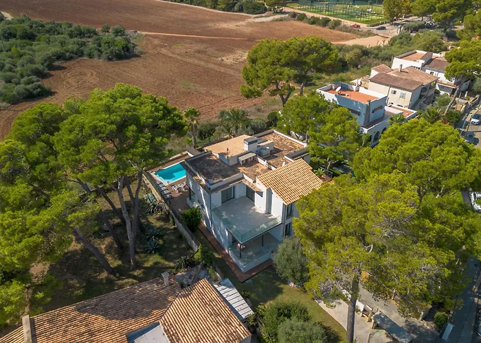 아파트 Baulo Cycling *